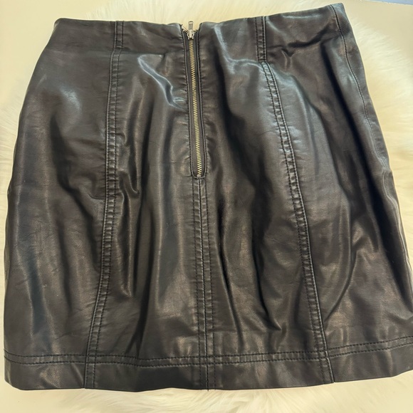 Free People Skirt - Picture 4 of 4